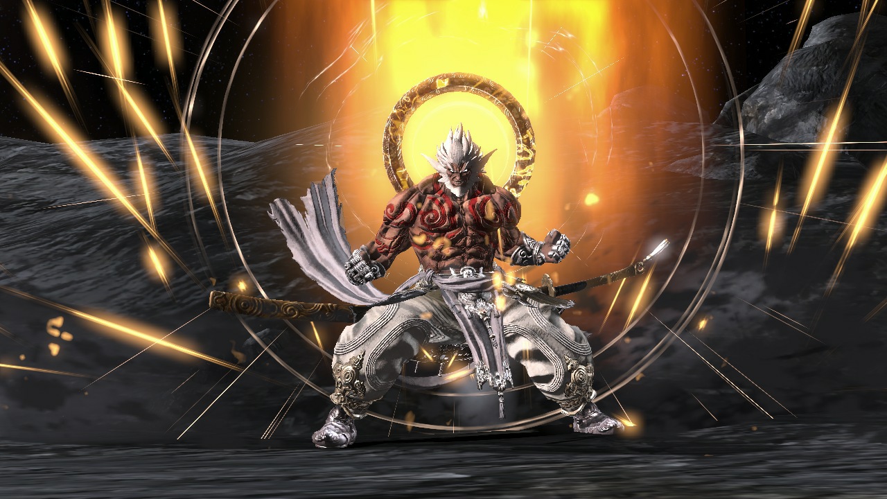 Asura´s Wrath - Imagen 20